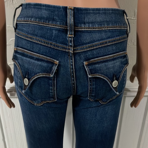 Hudson Beth baby boot - Picture 4 of 10